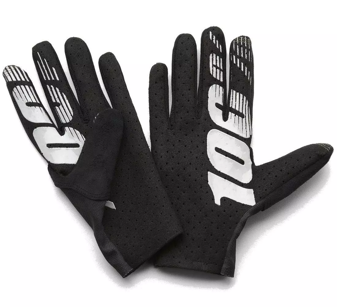 Cycling gloves 100% Celium